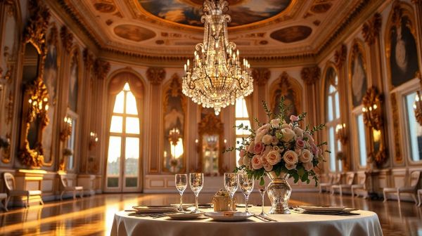 5 expériences exclusives pour des événements parisiens haut de gamme