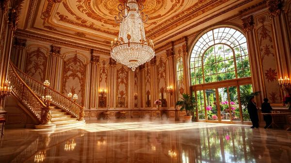 5 expériences exclusives pour des événements parisiens haut de gamme