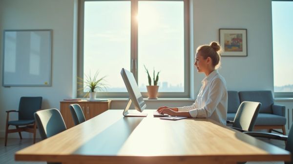 Améliorez votre gestion des ressources humaines avec Optimal-RH