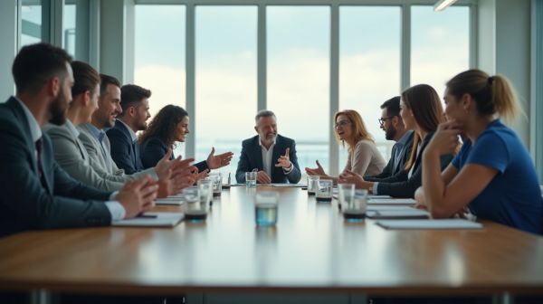 Améliorez votre gestion des ressources humaines avec Optimal-RH