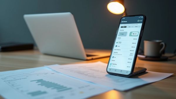 Automatisation inattendue du contrôle des factures fournisseurs par l'IA