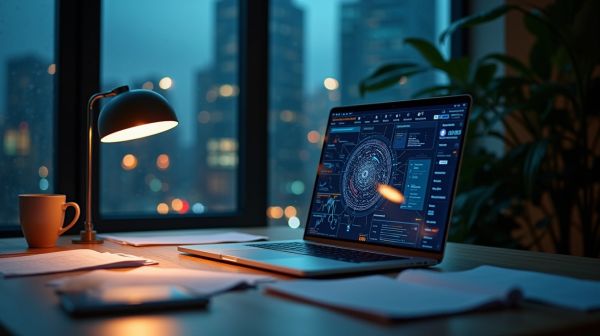 Automatisation inattendue du contrôle des factures fournisseurs par l'IA