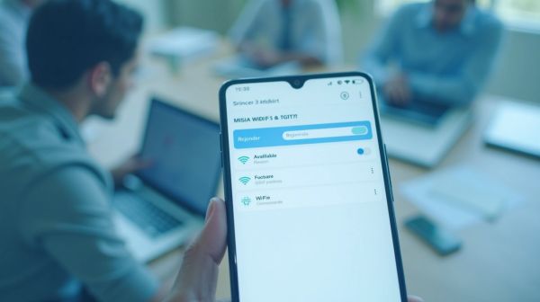 Comment choisir un intégrateur wifi adapté à vos besoins ?