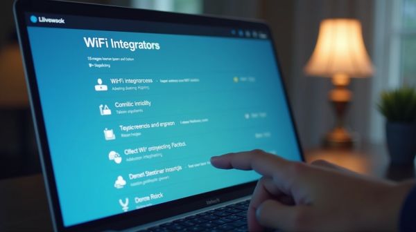 Comment choisir un intégrateur wifi adapté à vos besoins ?