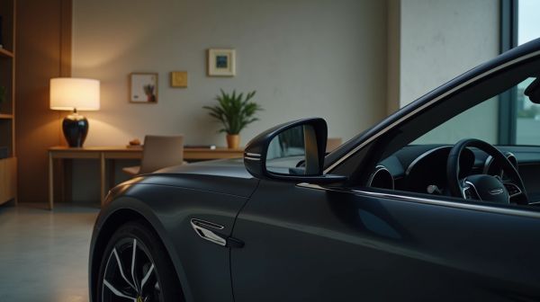 Comment choisir une assurance auto entrepreneur adaptée à vos besoins ?