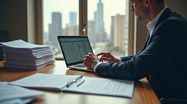 Comment choisir une assurance auto entrepreneur adaptée à vos besoins ?