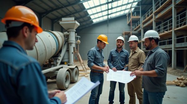 Comment s'assurer contre les risques en maçonnerie ?