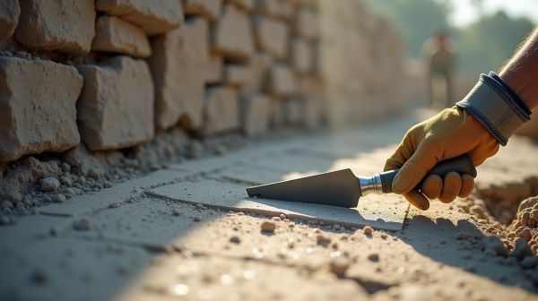 Comment s'assurer contre les risques en maçonnerie ?
