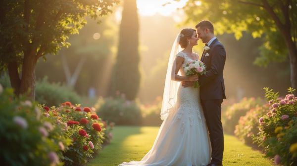 Comment trouver un photographe mariage en ile-de-france à un tarif adapté ?