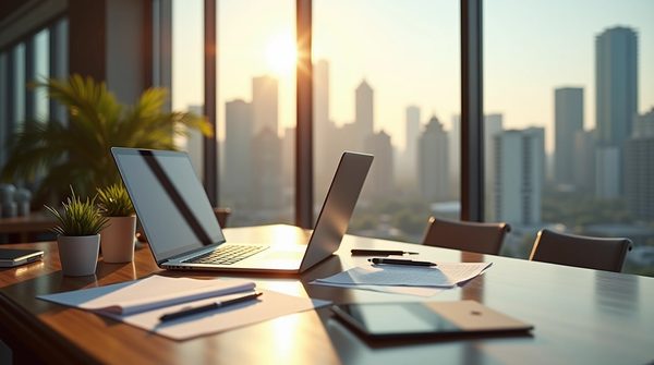 Créer votre entreprise : conseils pratiques et stratégies clés