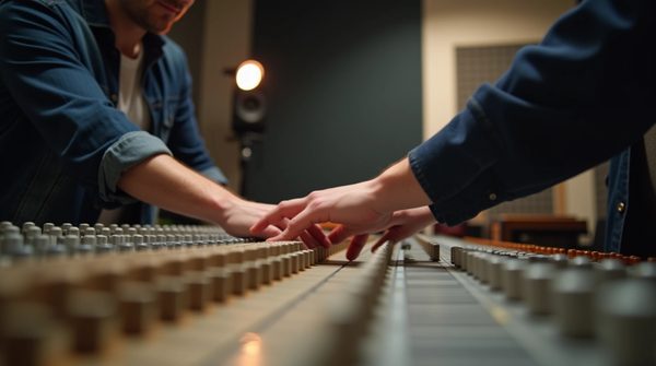 Découvrez l'acousticien à tours pour vos projets de sonorisation