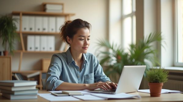 Experts en soft skills : transformez votre carrière aujourd'hui