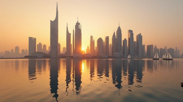 Fiscalité aux EAU : ce qu'il faut savoir avant de s'implanter à Dubaï en 2026