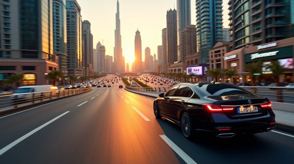 Fiscalité aux EAU : ce qu'il faut savoir avant de s'implanter à Dubaï en 2026