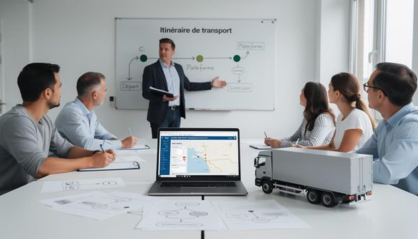 Formation capacité de transport de plus de 3,5t : les étapes à suivre en 2026