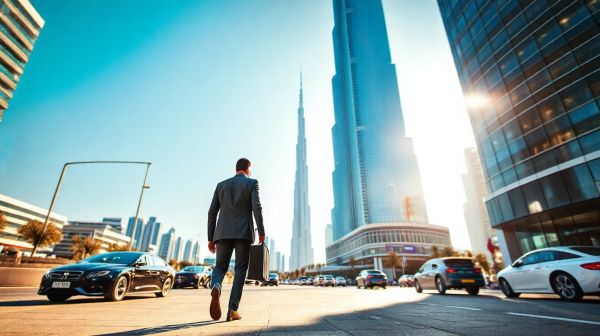 Guide sur la fiscalité à Dubaï pour une implantation réussie en 2026