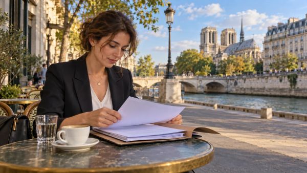 Guide ultime pour une traduction assermentée rapide et facile