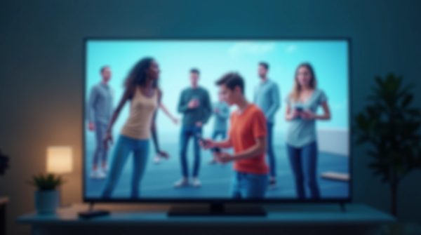 La révolution de la publicité tv segmentée : cibler efficacement