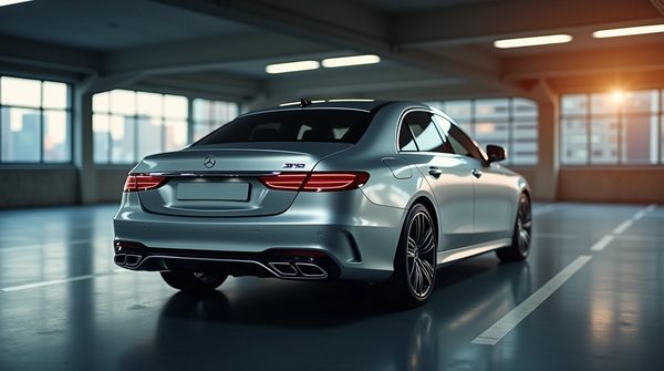 Leasing de voiture d'entreprise : comment optimiser la gestion de sa flotte et maîtriser ses coûts