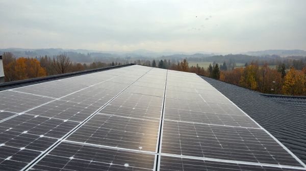 Les avantages d'engager un expert en panneaux solaires dans le Nord
