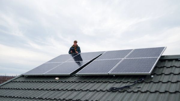 Les avantages d'engager un expert en panneaux solaires dans le Nord