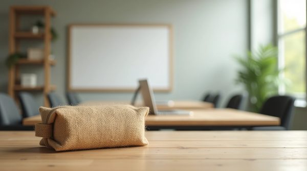 Les avantages des emballages naturels pour votre entreprise