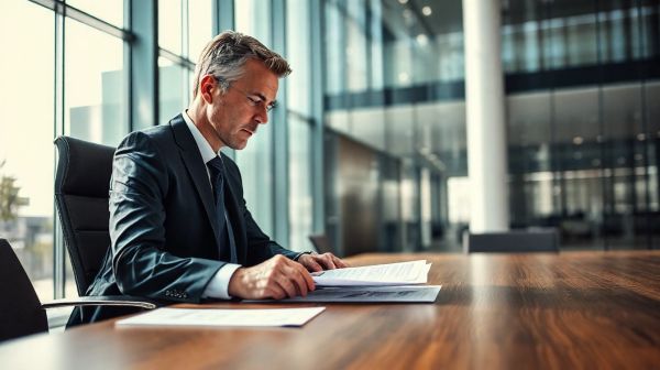 Les avantages d'une direction juridique en externalisation