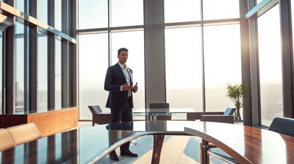 Les avantages d'une direction juridique en externalisation