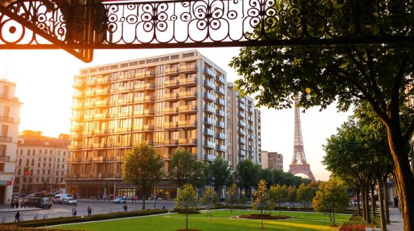 Les meilleures pratiques pour réussir un projet de construction à Montreuil