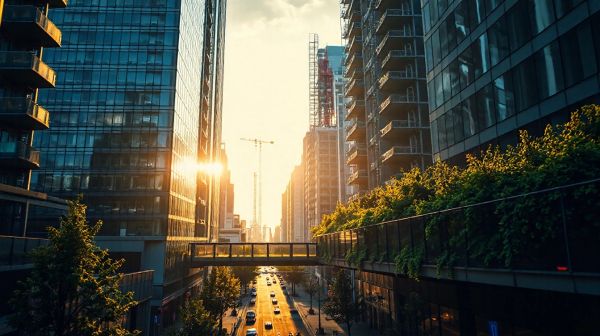 Les meilleures pratiques pour réussir un projet de construction à Montreuil