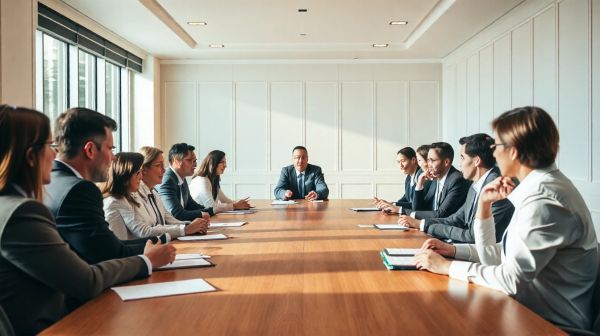 Les meilleures pratiques pour une gestion RH efficace avec Optimal-RH