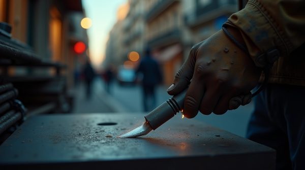 Matériel de soudage à marseille : qualité et prix discount