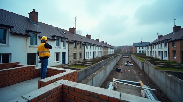 Optimiser votre projet de construction à Montreuil