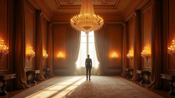 Organisation d'événements sur mesure au luxe parisien