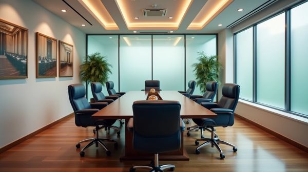 Pourquoi opter pour une direction juridique externalisée ?