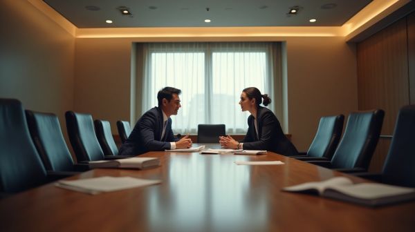 Pourquoi opter pour une direction juridique externalisée ?