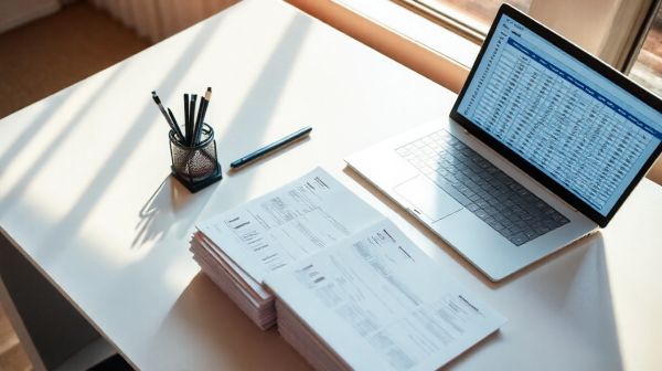 Solutions AI pour optimiser le contrôle des factures fournisseurs