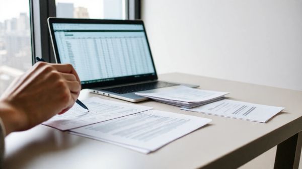 Solutions AI pour optimiser le contrôle des factures fournisseurs