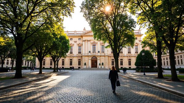 Solutions juridiques en droit du travail à Versailles : trouvez votre avocat