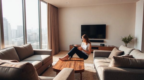 Top conseils pour sélectionner le meilleur intégrateur wifi