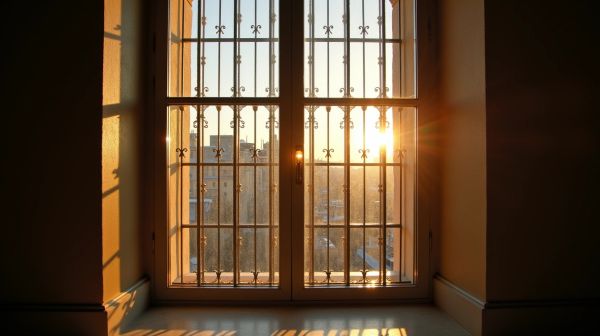 Urgence dépannage de rideau métallique à Perpignan