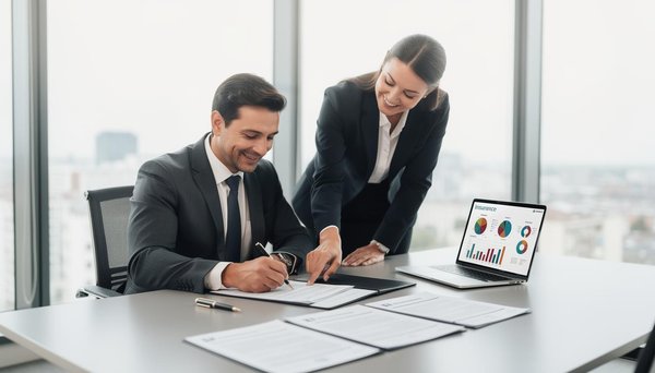 Assurance professionnelle : les avantages pour sécuriser votre activité en 2026