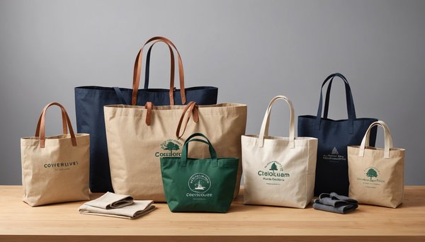 Bien choisir vos sacs promotionnels : un atout pour votre marque